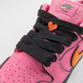 Dimension Stores Lacets - Fat Flat Black