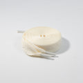 Dimension Stores Lacets - Lanvin Cream