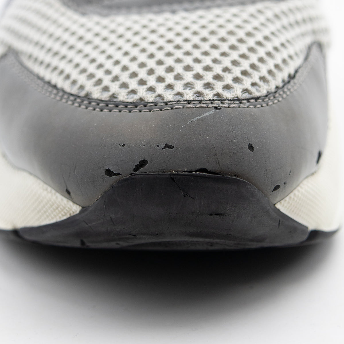 Dior B22 Grey White