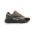 Dior B22 Khaki Black Calfskin