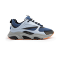 Dior B22 Light Blue Orange
