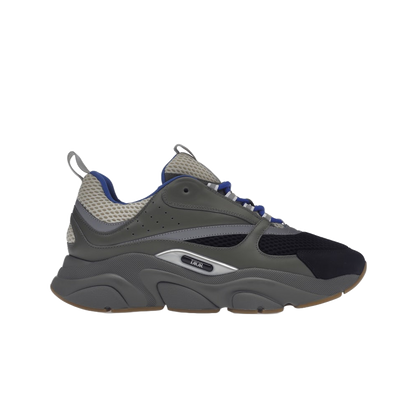 Dior B22 Olive/Blue