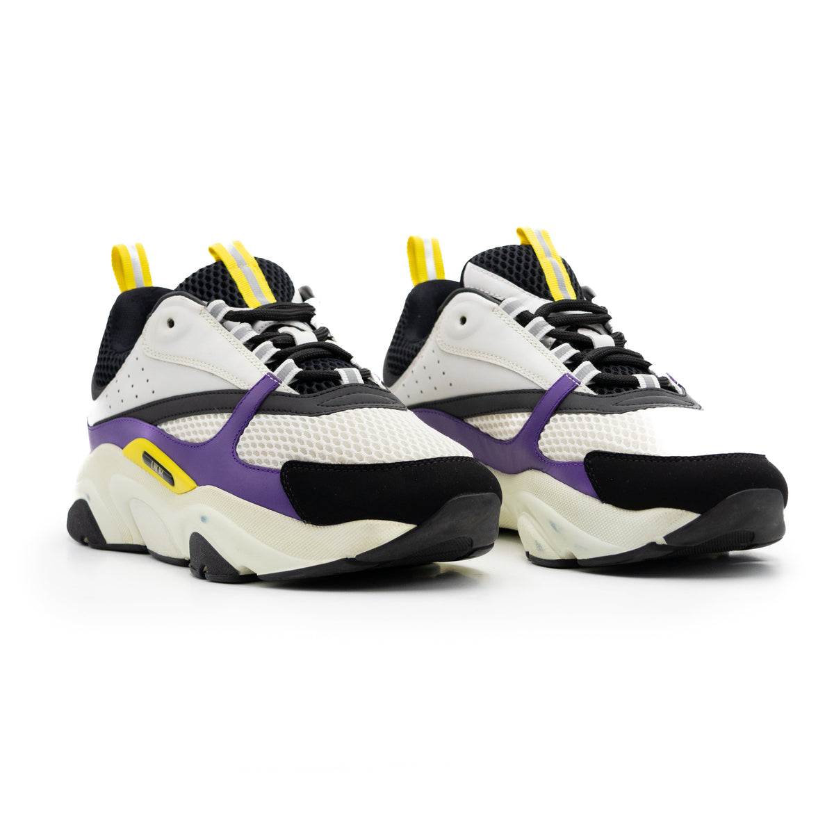 Dior B22 Violet White