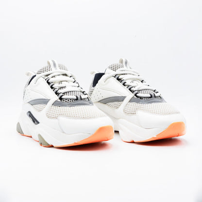 Dior B22 White Orange