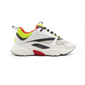 Dior B22 Yellow Red
