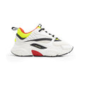 Dior B22 Yellow Red