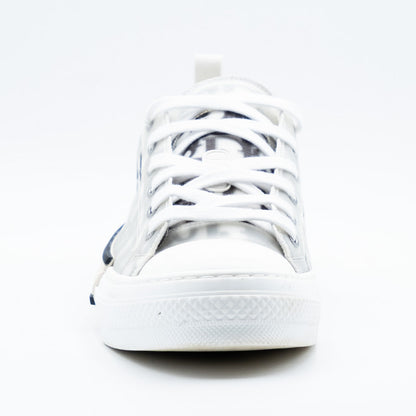 Dior B23 Low Top Logo Oblique