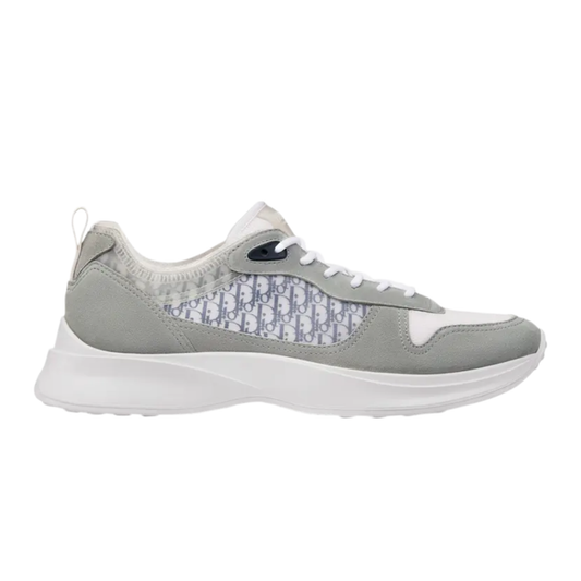 Dior B25 Runner 'Dior Oblique - Grey'