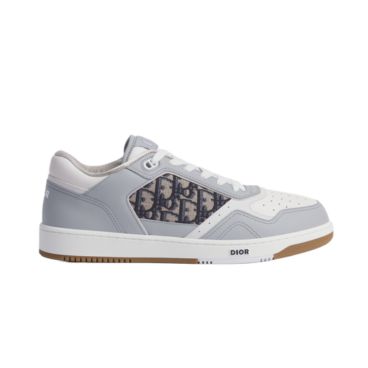 Dior B27 Faible Gris Blanc