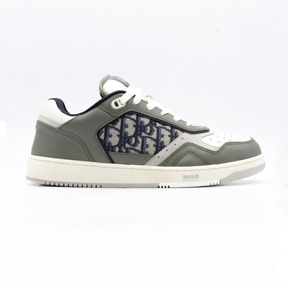 Dior B27 Low Kaki