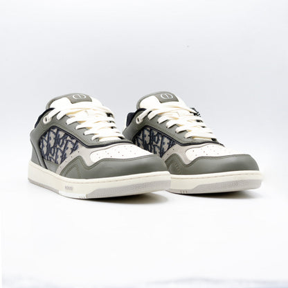 Dior B27 Low Kaki