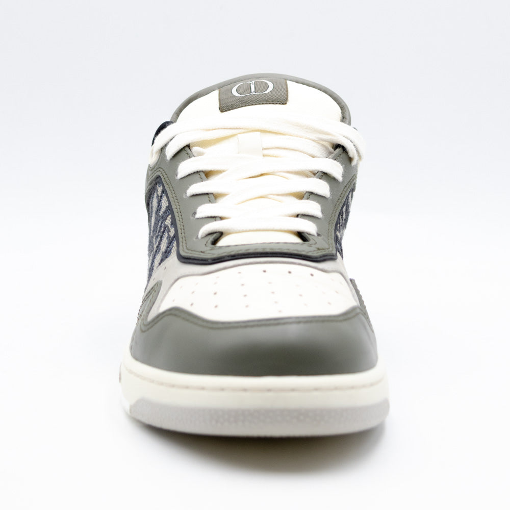 Dior B27 Low Kaki