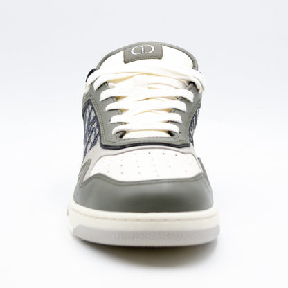 Dior B27 Low Kaki