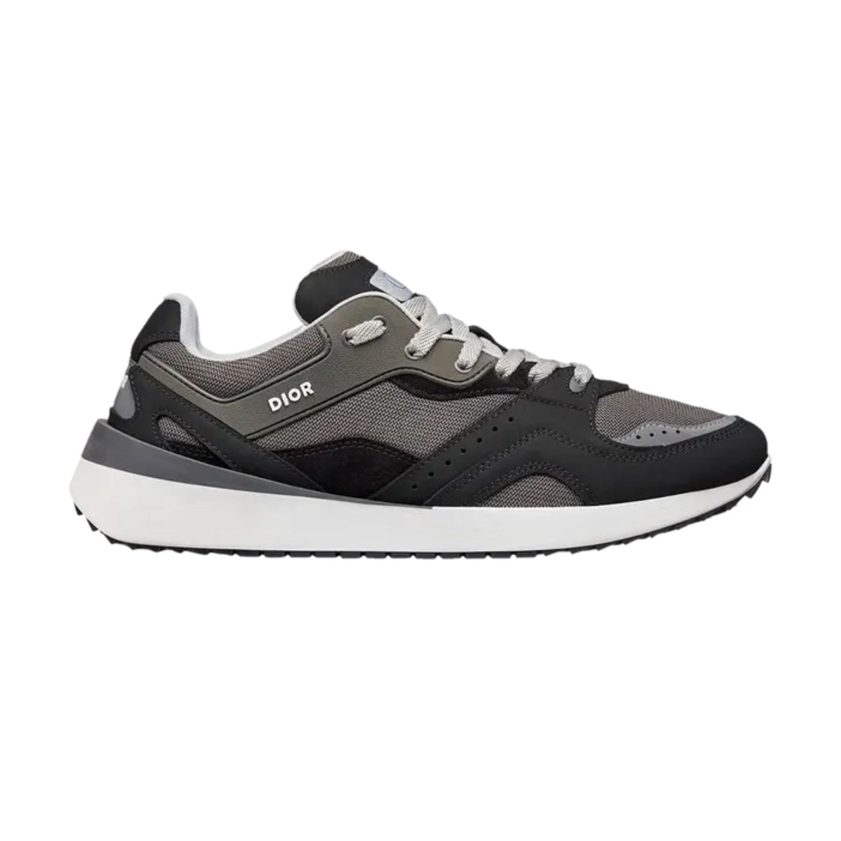 Dior B29 Gris Noir Blanc