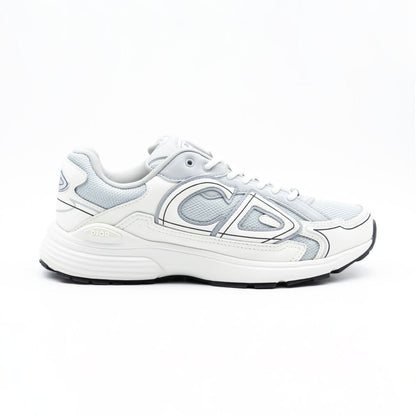 Dior B30 Grey White