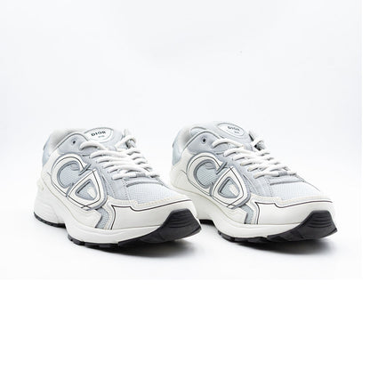Dior B30 Grey White