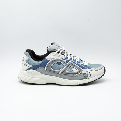 Dior B30 Reflective CD30 - Light Blue Grey