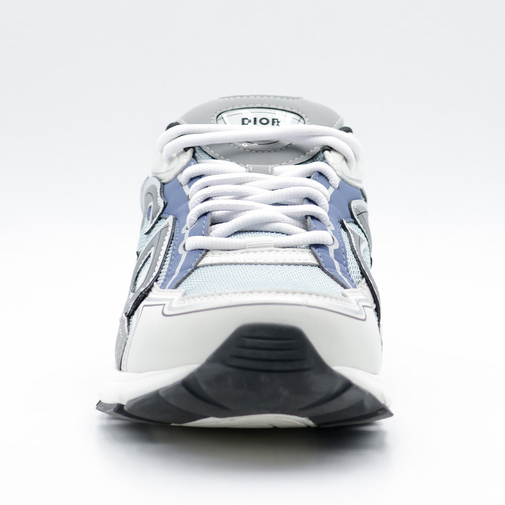 Dior B30 Reflective CD30 - Light Blue Grey