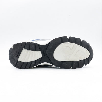 Dior B30 Reflective CD30 - Light Blue Grey