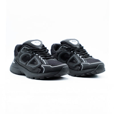 Dior B30 Triple Black