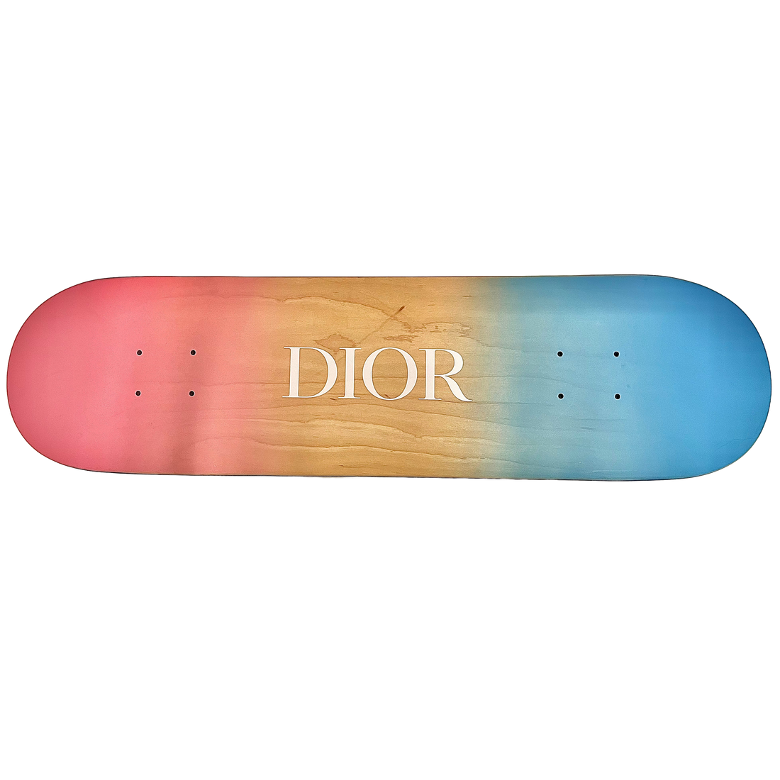 Dior Planche de Skate Fade 8.25"