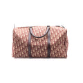 Dior Sac à main Trotter Monogram Rouge