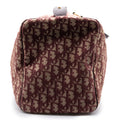 Dior Sac à main Trotter Monogram Rouge