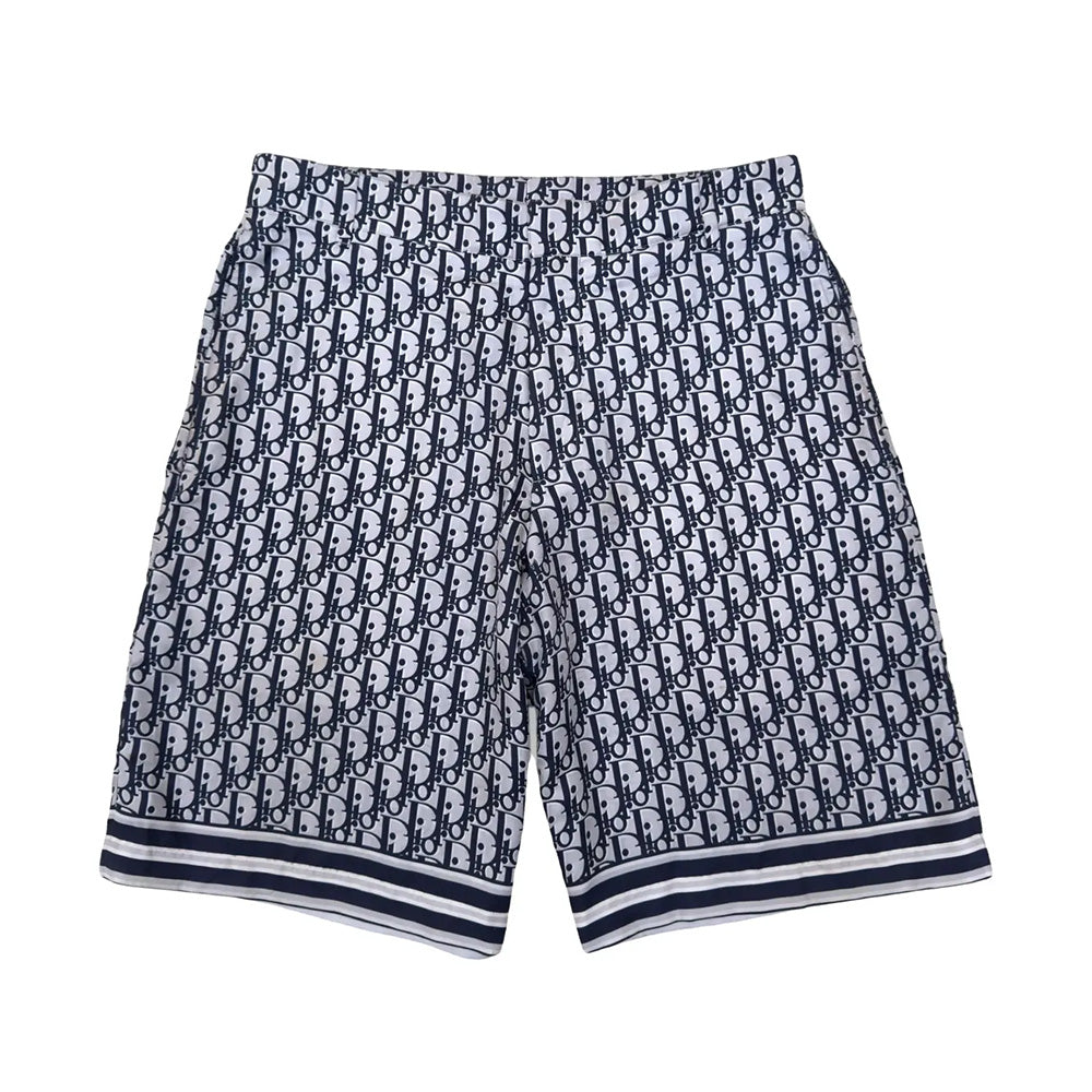 Dior Short Oblique