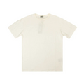 Dior T-Shirt Oblique Blanc