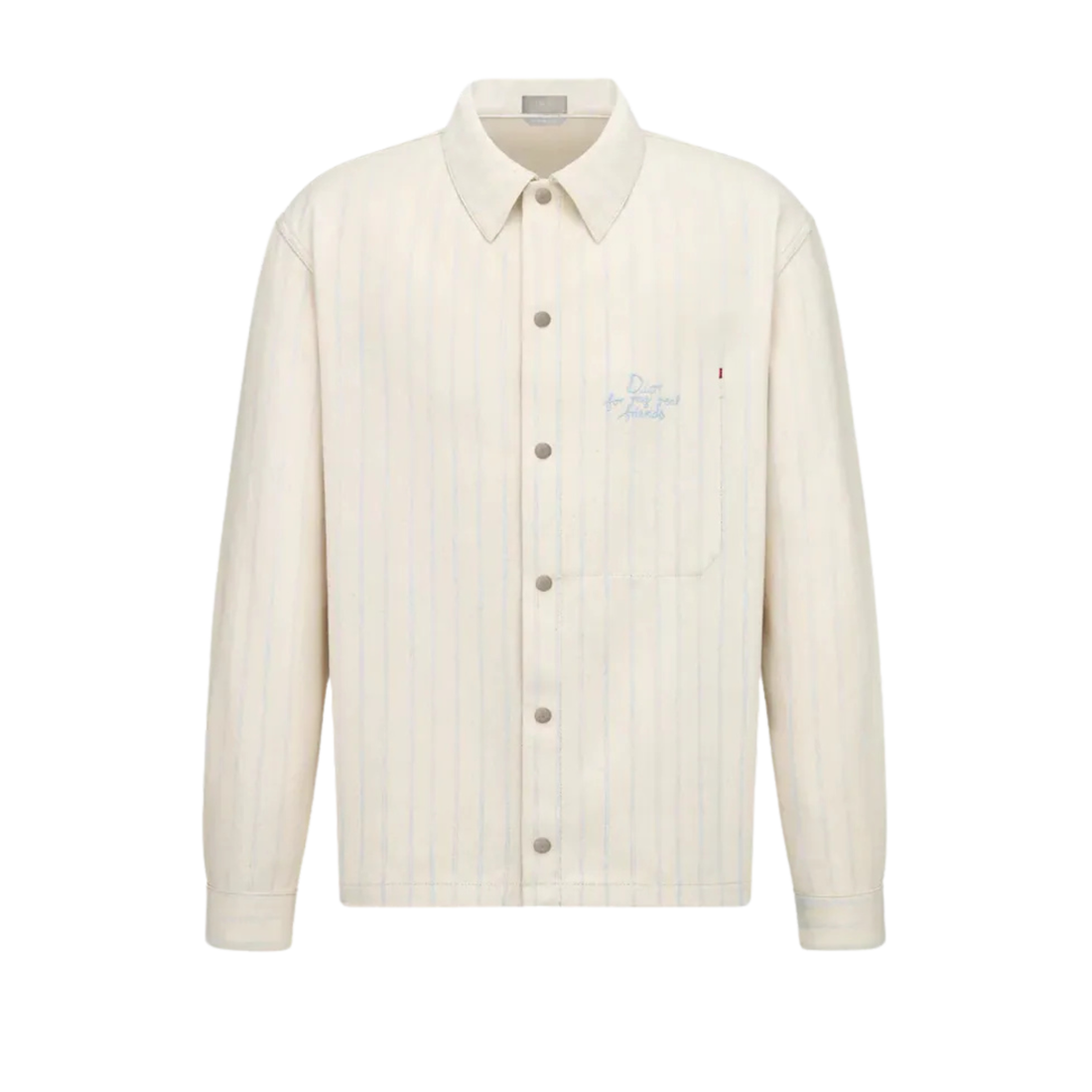 Dior x Hylton Nel Denim Jacket