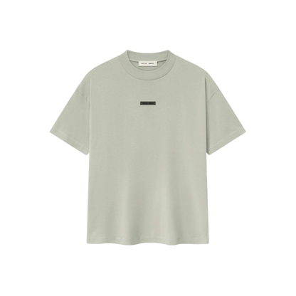 Essentials Abbey Stone Classic Tee Fear Of God