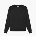 Essentials Fear of God Crewneck Noir
