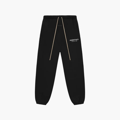 Essentials Jogging Noir Fear Of God