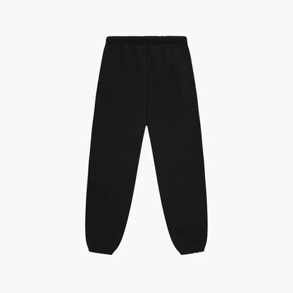 Essentials Jogging Noir Fear Of God