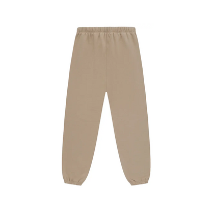 Essentials Jogging Desert Sand Fear Of God