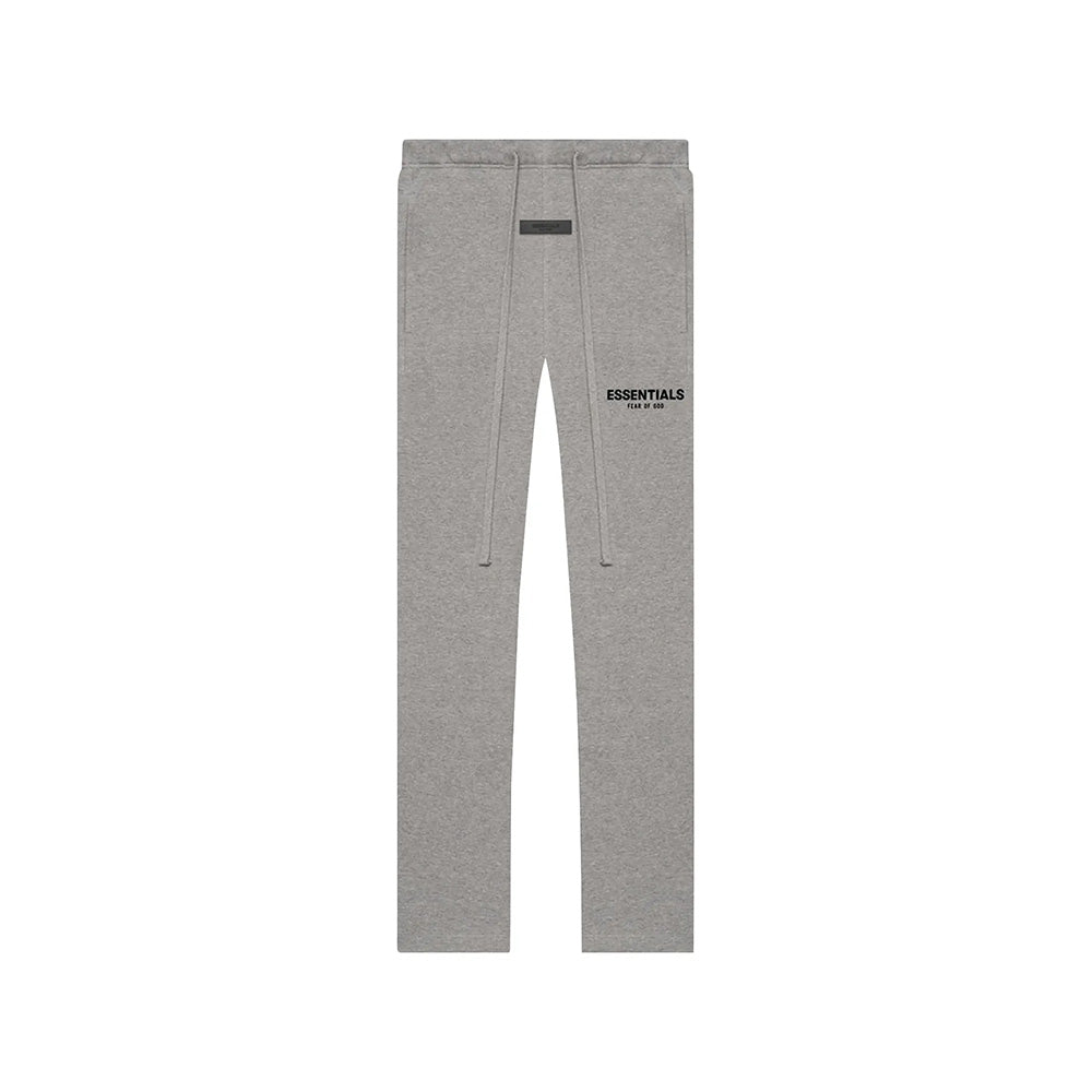 Essentials Jogging Dark Oatmeal  Gris Foncé Fear Of God