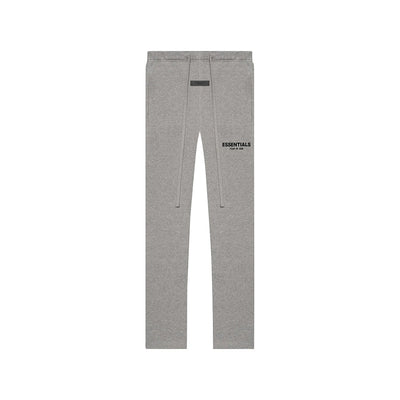 Essentials Jogging Dark Oatmeal  Gris Foncé Fear Of God