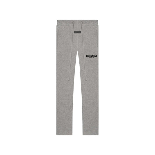 Essentials Jogging Dark Oatmeal  Gris Foncé Fear Of God