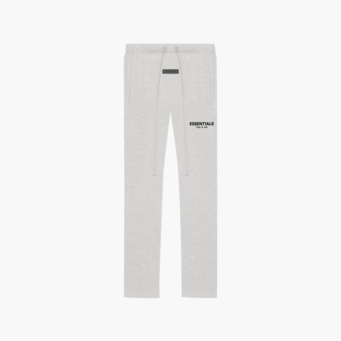 Essentials Jogging Light Oatmeal Relaxed Gris Clair Fear Of God