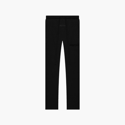 Essentials Fear Of God Pantalon de Jogging Relaxed Stretch Limo Noir