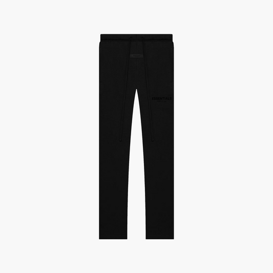 Essentials Jogging Stretch Limo Noir Relaxed Fear Of God