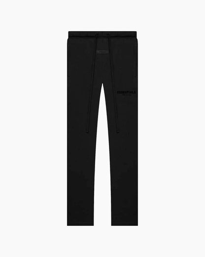 Essentials Fear Of God Pantalon de Jogging Relaxed Stretch Limo Noir