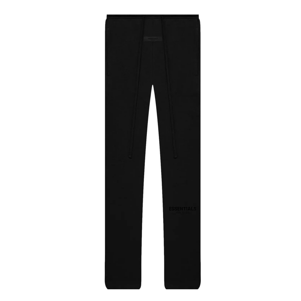 Essentials Fear Of God Pantalon de Jogging Stretch Limo Noir