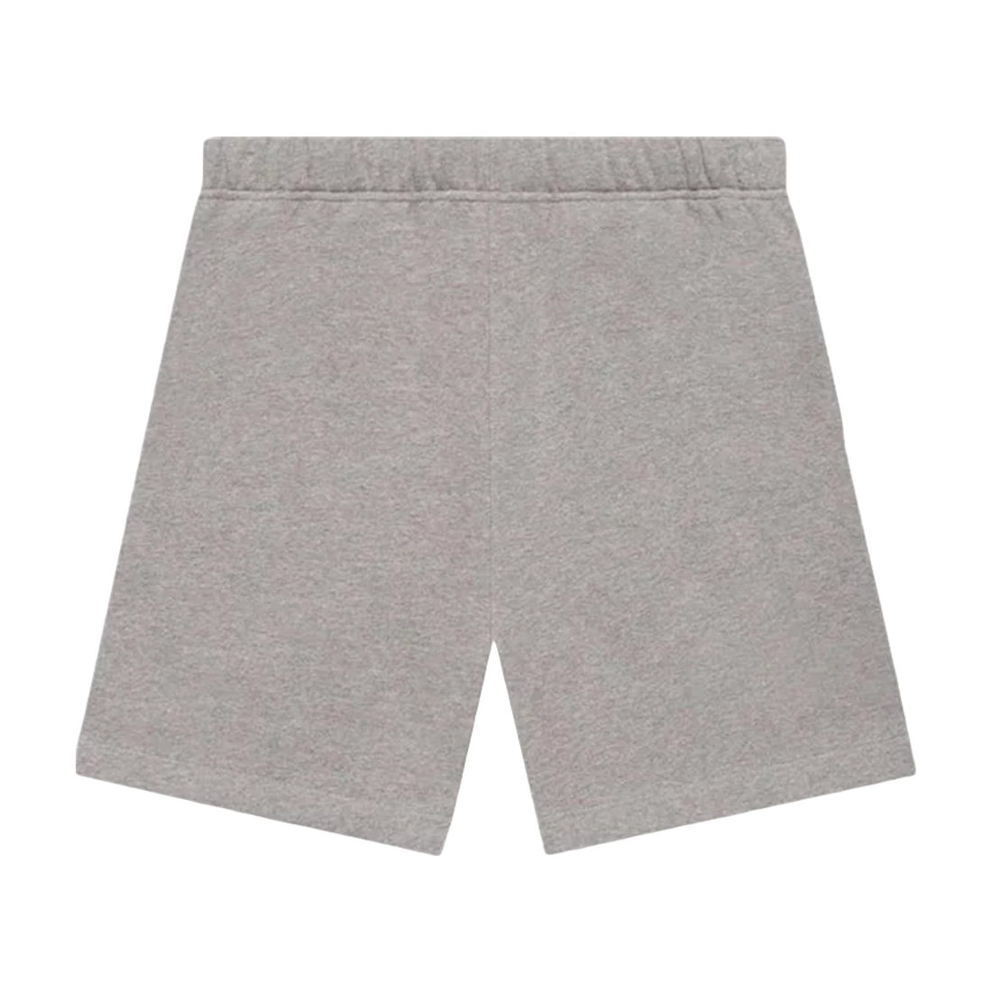 Essentials Short Dark Oatmeal Gris Foncé Fear Of God