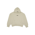 Essentials Hoodie Heather Stone Fear of God