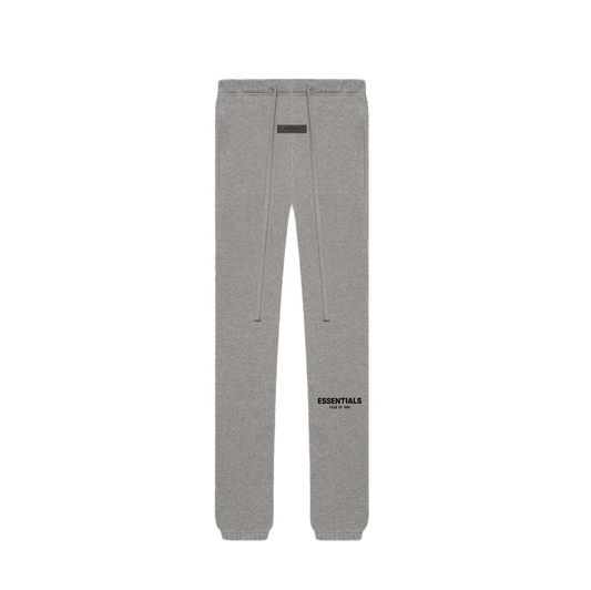 Essentials Jogging Dark Oatmeal  Gris Foncé Fear Of God