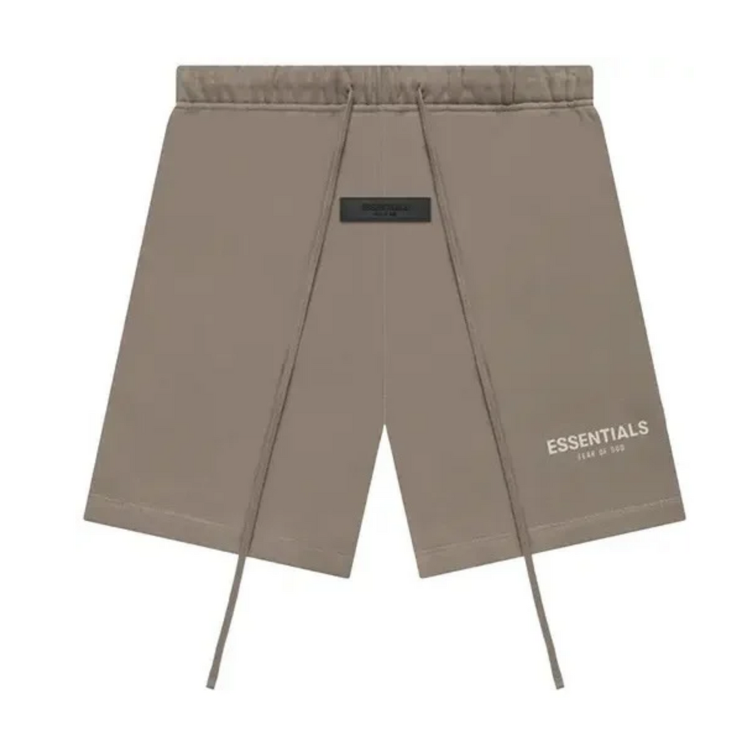 Essentials Short Desert Taupe Fear of God