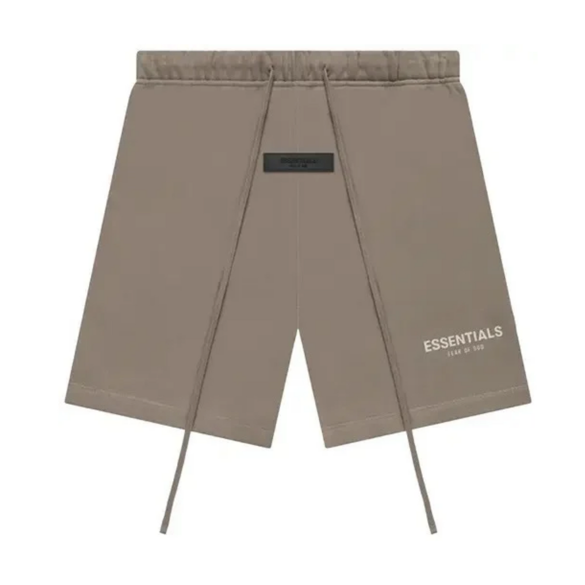 Essentials Short Desert Taupe Fear of God