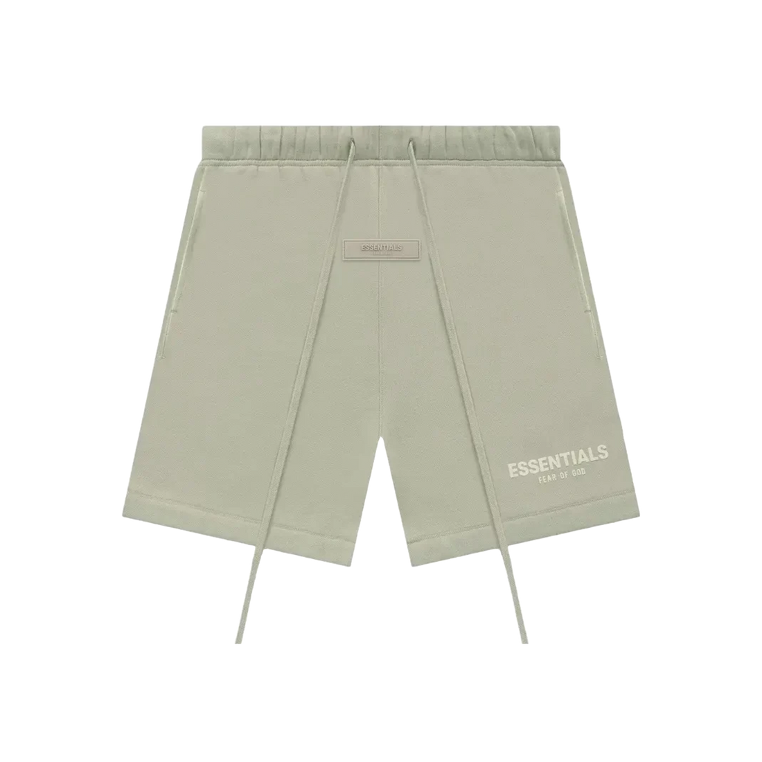 Essentials Short Seafoam Fear Of God