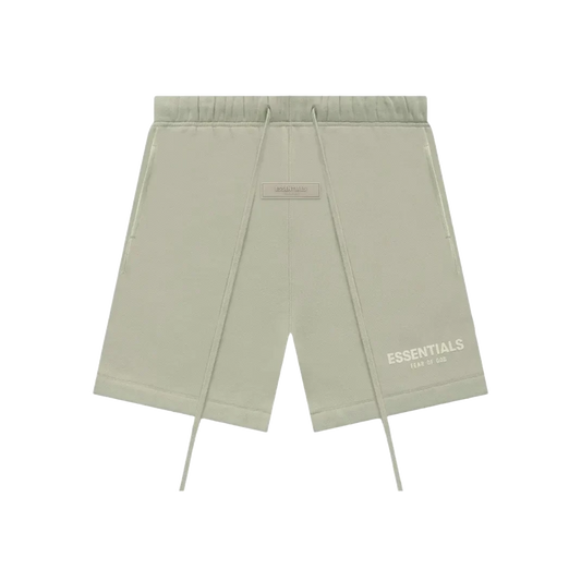 Essentials Short Seafoam Fear Of God